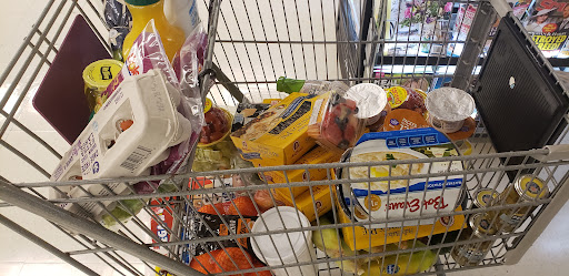 Supermarket «Stop & Shop», reviews and photos, 1475 Newman Ave, Seekonk, MA 02771, USA