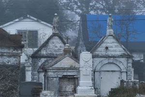 NOLA Cemetery Renewal LLC