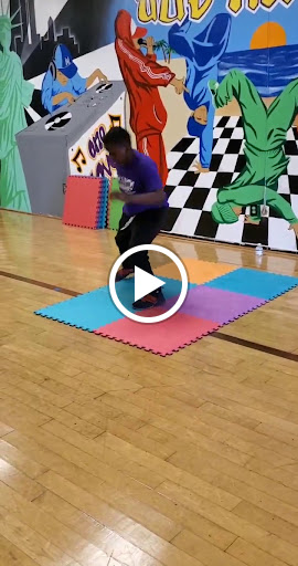 Dance School «Jus HipHop Dance Studio», reviews and photos, 9051 Pembroke Rd, Pembroke Pines, FL 33025, USA