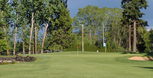 Golf Course «Bellevue Golf Course», reviews and photos, 5500 140th Ave NE, Bellevue, WA 98005, USA