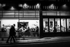 Espresso Yourself image