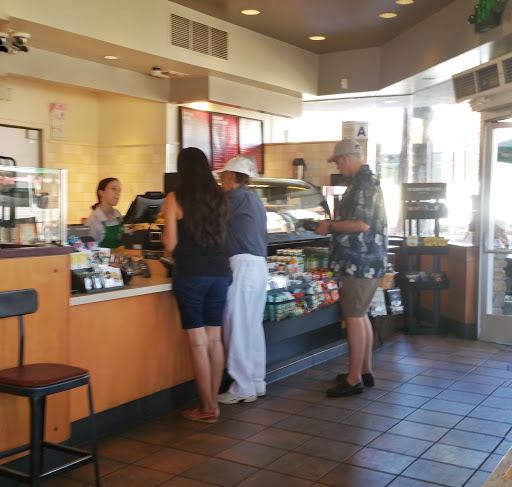 Starbucks image