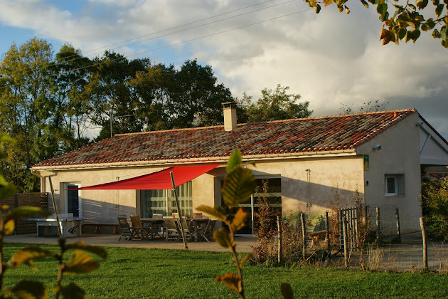 Photos des visiteurs Lodge La Grange 17700 Surgères