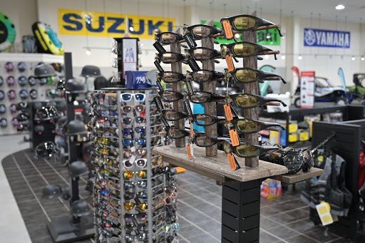 Motorcycle Dealer «RedLine Power Sports», reviews and photos, 4663 US-501, Myrtle Beach, SC 29579, USA