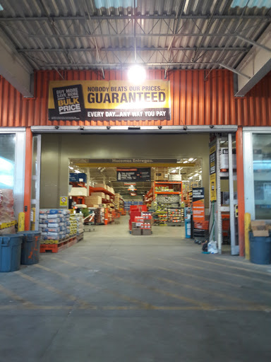 Home Improvement Store «The Home Depot», reviews and photos, 3398 S Highland Dr, Salt Lake City, UT 84106, USA