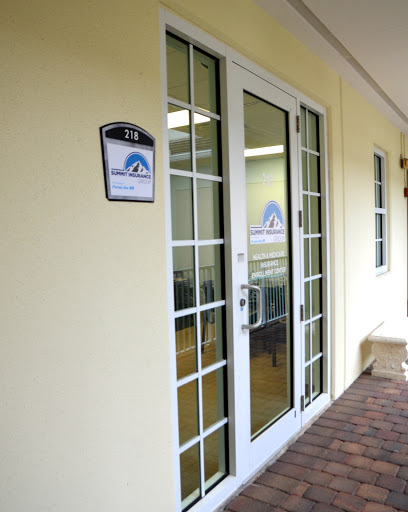 Health Insurance Agency «Summit Insurance Group - Florida Blue Cross Agency», reviews and photos