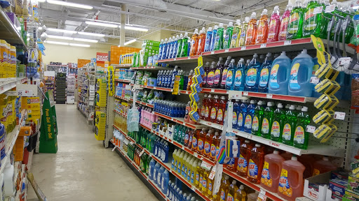 Dollar Store «FAMILY DOLLAR», reviews and photos, 5515 Kenilworth Ave, Riverdale, MD 20737, USA