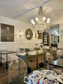 Atmosphère du Restaurant L'Autre Salon de Thé à Bordeaux - n°2