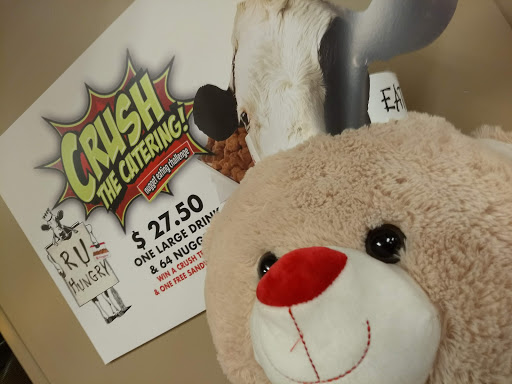 Fast Food Restaurant «Chick-fil-A», reviews and photos, 2856 E 3rd St C-9, Bloomington, IN 47401, USA