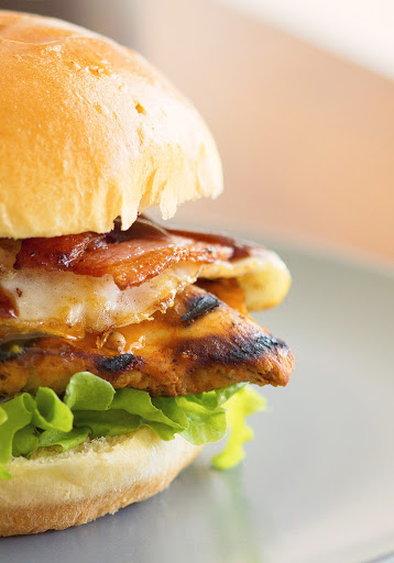 Fast Food Restaurant «Chick-fil-A», reviews and photos, 3391 University Blvd, Winter Park, FL 32792, USA