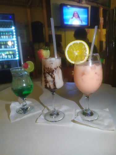 Opiniones de Araña Bar Coctelería en Tena - Pub
