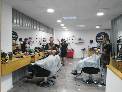 Soloel Barber Shop