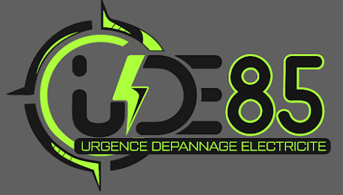 Électricien Urgence Dépannage Électricité 85 (U.D.E 85) La Caillère-Saint-Hilaire