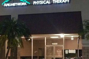 ApexNetwork Physical Therapy image