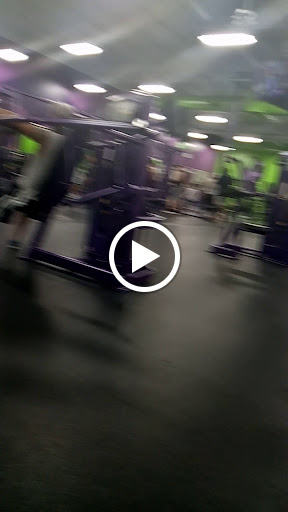 Gym «Youfit Health Clubs», reviews and photos, 5151 Antoine Dr, Houston, TX 77092, USA