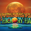 Lake Hickory Haunts