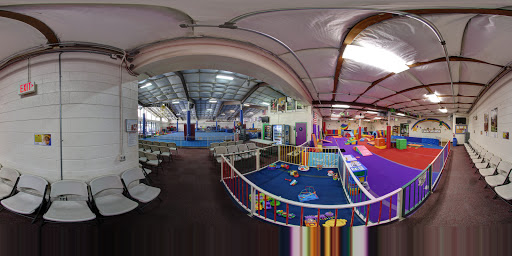 Gymnastics Center «GymStars Gymnastics», reviews and photos, 1740 W Hammer Ln, Stockton, CA 95209, USA