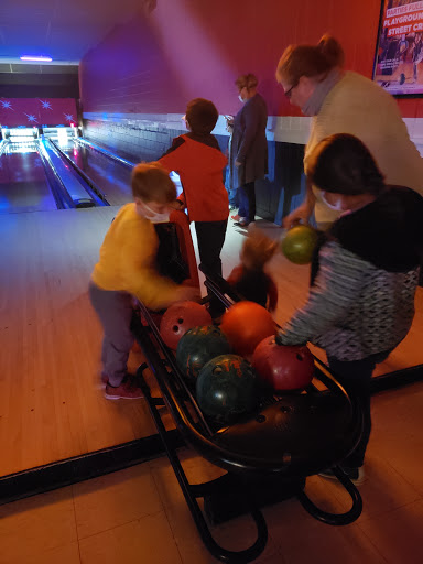 Bowling Alley «AMF Skyline Lanes», reviews and photos, 4120 Government Blvd, Mobile, AL 36693, USA