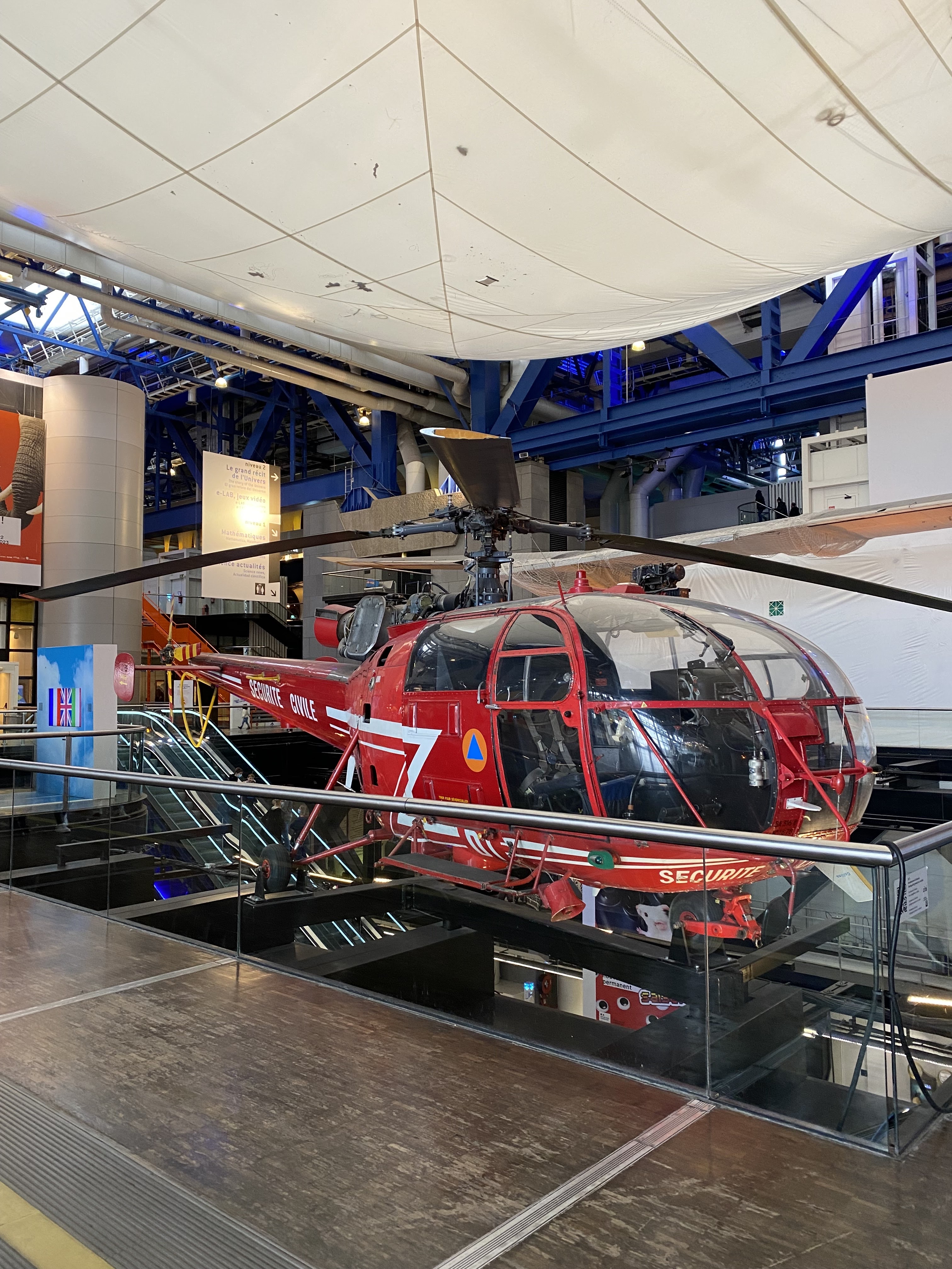 Photo n° 2 de l'avis de Roxane.a fait le 13/03/2022 à 12:29