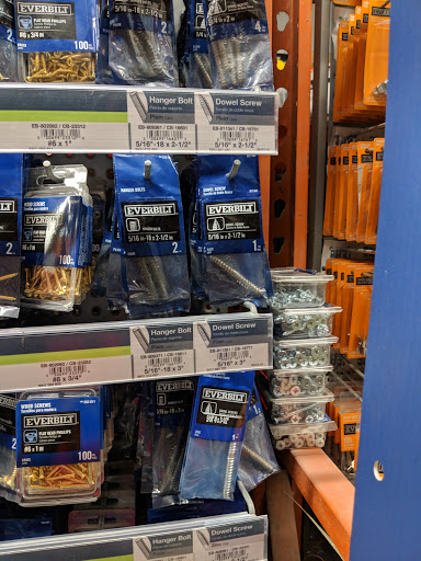 Home Improvement Store «The Home Depot», reviews and photos, 1590 W 49th St, Hialeah, FL 33012, USA