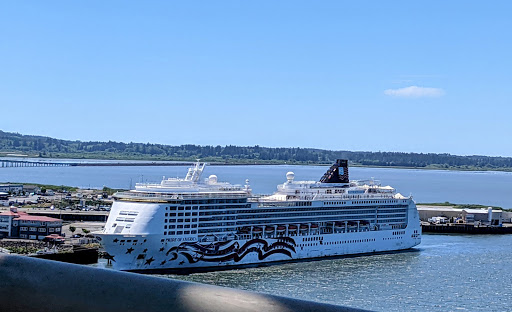 Historical Place «Lewis and Clark National Historical Park», reviews and photos, 92343 Fort Clatsop Rd, Astoria, OR 97103, USA