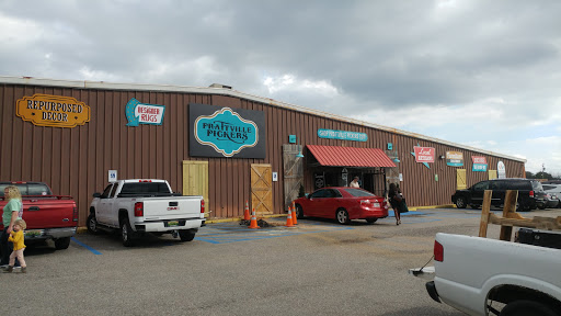 Antique Store «Prattville Pickers», reviews and photos, 616 US-82, Prattville, AL 36067, USA