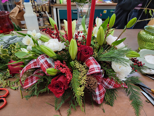 Florist «Cardell Floral», reviews and photos, 3542 Douglas Dr N, Minneapolis, MN 55422, USA