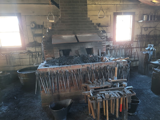 National Park «Fort Vancouver National Historic Site», reviews and photos, 612 E Reserve St, Vancouver, WA 98661, USA