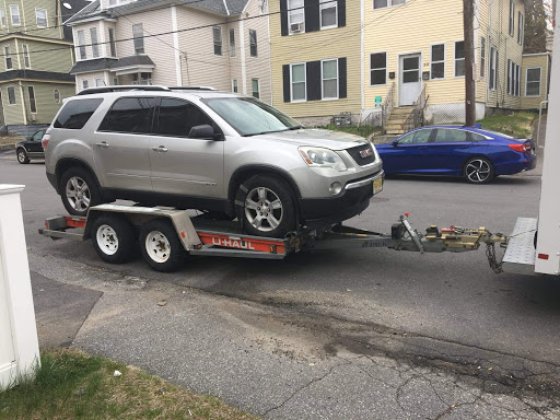 Transmission Shop «AAMCO Transmissions & Total Car Care», reviews and photos, 5120 NJ-38, Pennsauken Township, NJ 08109, USA