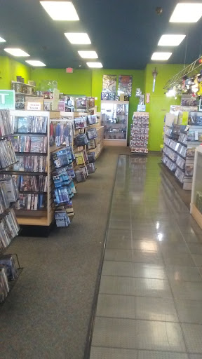 Comic Book Store «Vintage Stock», reviews and photos, 2570 S I-35 Service Rd, Moore, OK 73160, USA