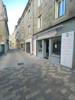 Salon Des Ongles à Brive-la-Gaillarde