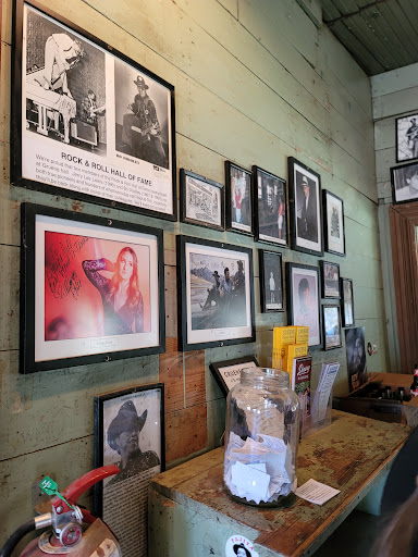 Tourist Attraction «Gruene Historic District», reviews and photos, 1601 Hunter Rd, New Braunfels, TX 78130, USA