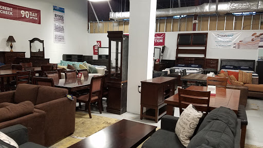 Furniture Store «Atlantic Bedding and Furniture - Washington DC», reviews and photos, 14510 Lee Rd, Chantilly, VA 20151, USA