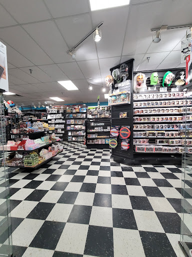 Comic Book Store «Third Eye Comics», reviews and photos, 45315 Alton Ln, California, MD 20619, USA