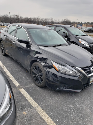 Auto Body Shop «Caliber Collision», reviews and photos, 3636 Brenbrook Dr, Randallstown, MD 21133, USA