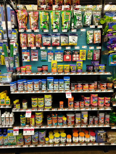 Pet Supply Store «Pet Supplies Plus», reviews and photos, 4332 Kent Rd, Stow, OH 44224, USA