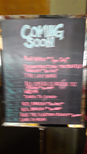 Movie Theater «Main Art Theatre», reviews and photos, 118 N Main St, Royal Oak, MI 48067, USA