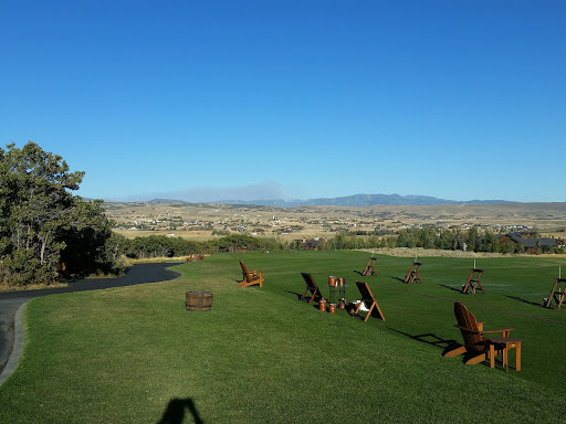 Golf Club «Glenwild Golf Club», reviews and photos, 7600 Glenwild Dr, Park City, UT 84098, USA