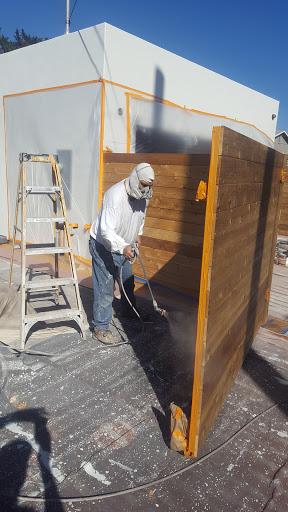 Painter «Royall Painting», reviews and photos, 4064 Gresham St, San Diego, CA 92109, USA