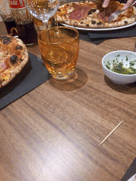 Photo n°37 de Au four à bois Vera Pizza Napoletana à Flayosc ()