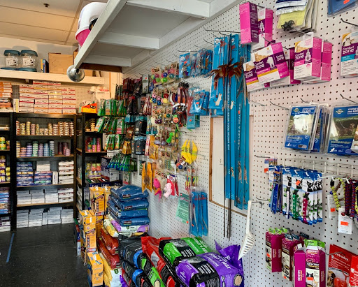 Pet Supply Store «Pet Pro», reviews and photos, 237 Shoreline Hwy, Mill Valley, CA 94941, USA
