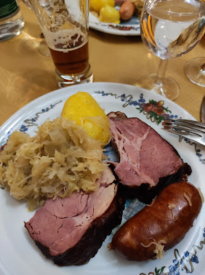 Ferme-auberge du Kohlschlag à Soultz-Haut-Rhin