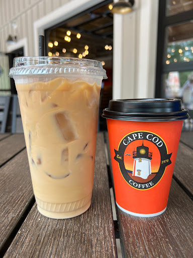 Coffee Store «Cape Cod Coffee», reviews and photos, 348 Main St, Mashpee, MA 02649, USA