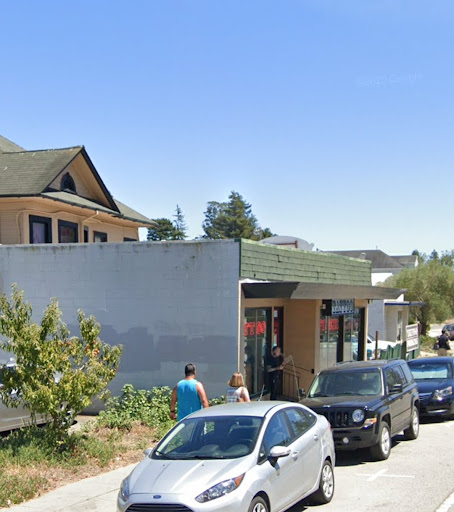 Tattoo Shop «Staircase Tattoo & Body», reviews and photos, 628 Ocean St, Santa Cruz, CA 95060, USA