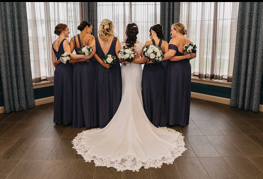 Wedding Store «The Bridal Boutique», reviews and photos, 6955 Oakland Mills Rd K, Columbia, MD 21045, USA