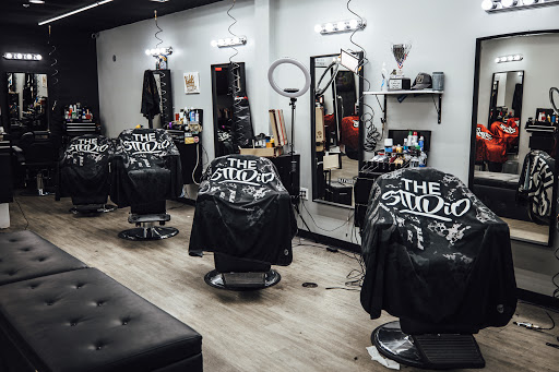 Barber Shop «Creations Barber Shop», reviews and photos, 1250 Tech Dr #150, Norcross, GA 30093, USA