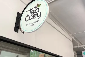 Tea Cozy image