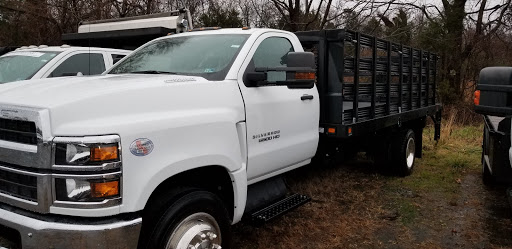 Truck Dealer «29 Auto Outlet», reviews and photos, 5001 Lee Hwy, Warrenton, VA 20187, USA