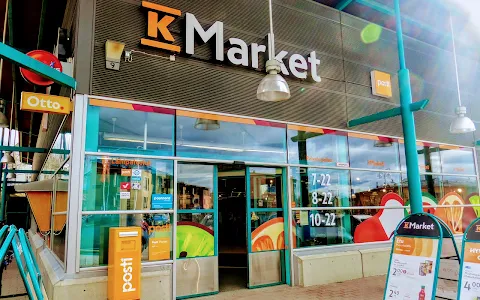 K-Market Köklax image