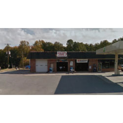 Auto Repair Shop «Winding Brook Automotive», reviews and photos, 18209 Richmond Turnpike, Milford, VA 22514, USA